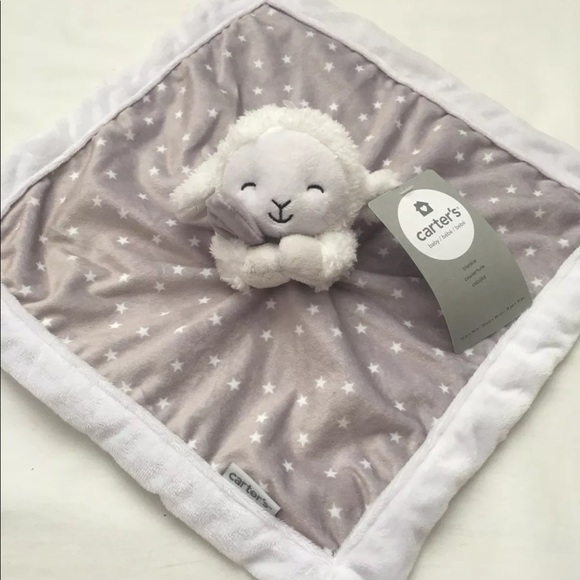 carters security blanket